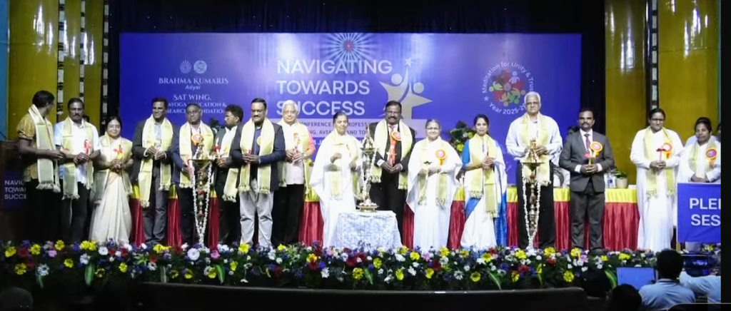 Adyar News : Shipping, Aviation, Tourism Wing Conference